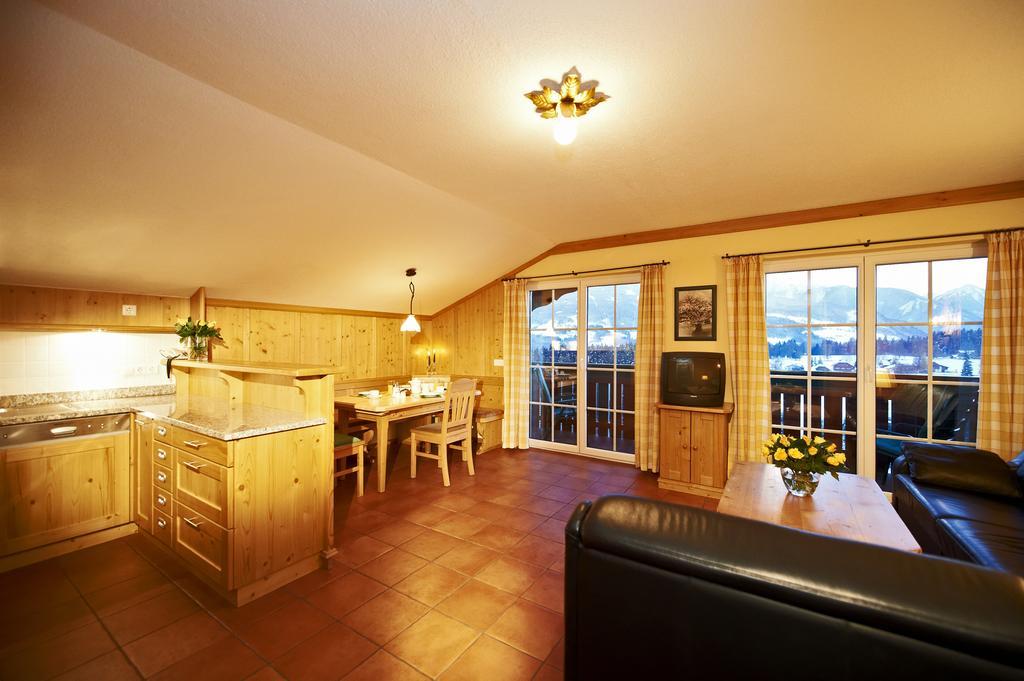 Hotel Martin Ramsau am Dachstein Room photo