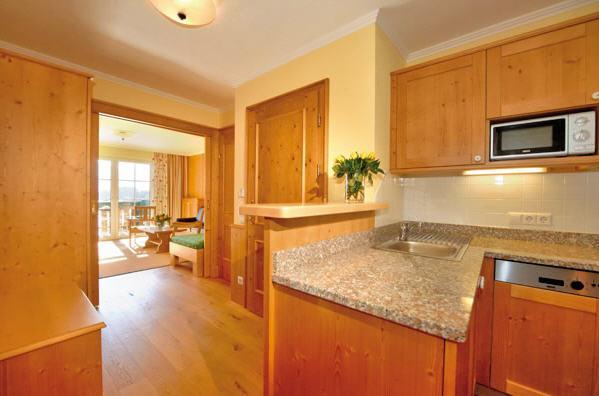 Hotel Martin Ramsau am Dachstein Room photo