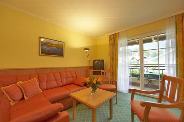 Hotel Martin Ramsau am Dachstein Room photo