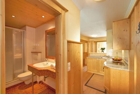 Hotel Martin Ramsau am Dachstein Room photo