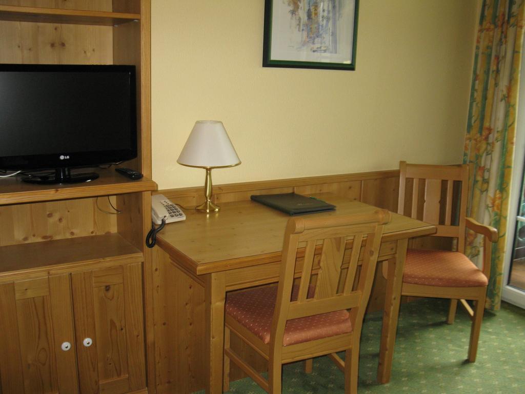 Hotel Martin Ramsau am Dachstein Room photo