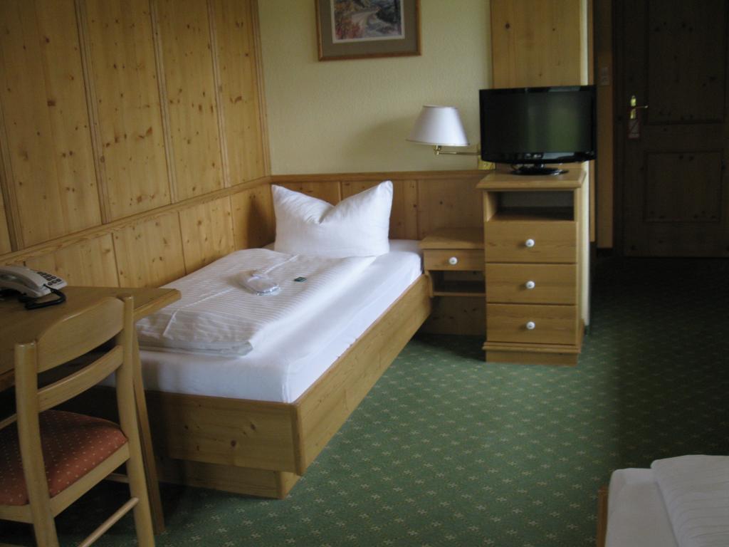 Hotel Martin Ramsau am Dachstein Exterior photo