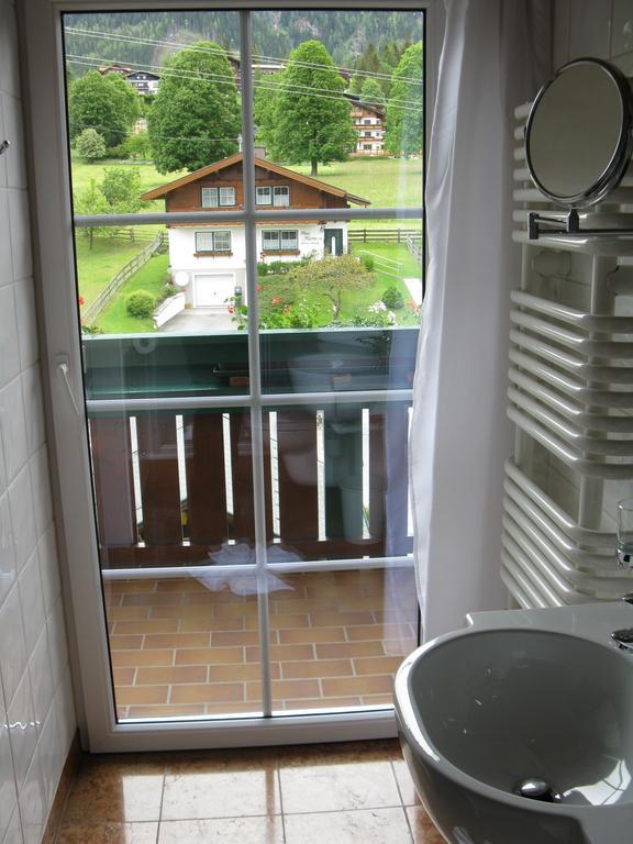 Hotel Martin Ramsau am Dachstein Exterior photo