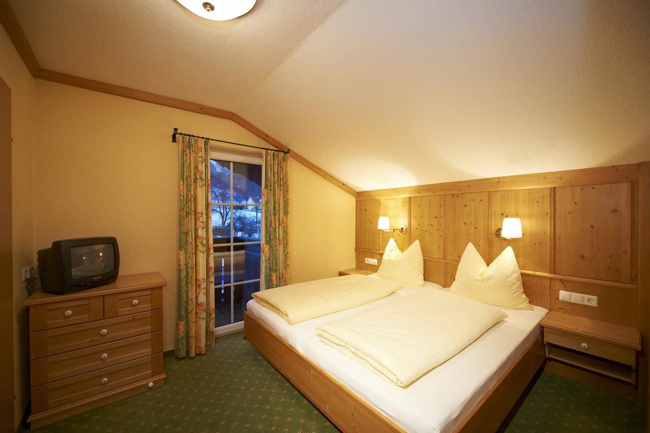 Hotel Martin Ramsau am Dachstein Exterior photo